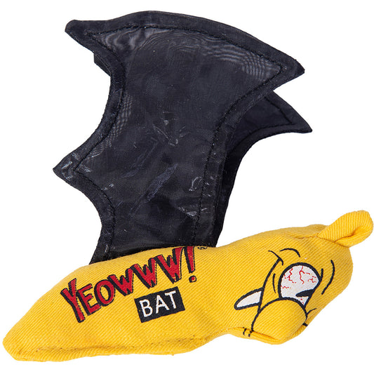 Cat Bat