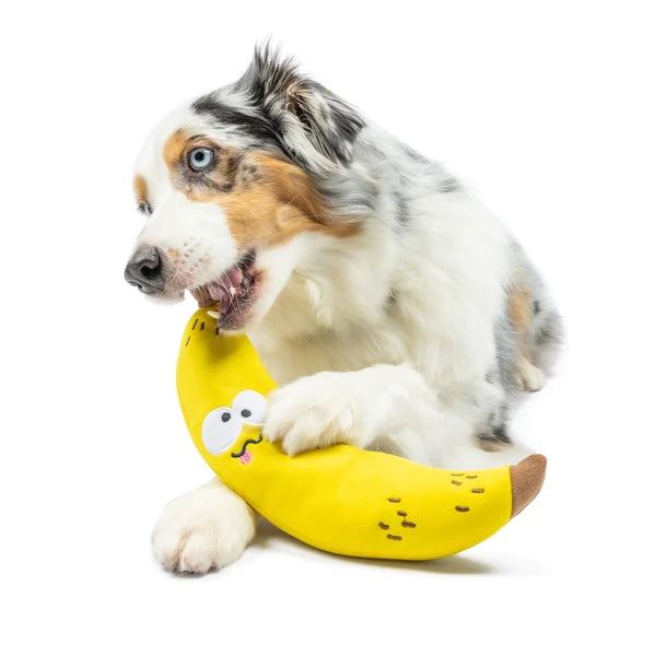 Bruiser Banana - Large