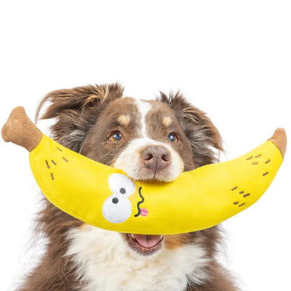 Bruiser Banana - Large