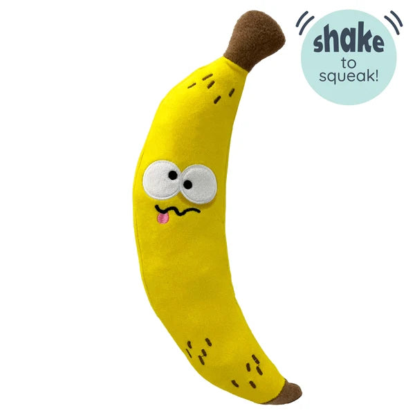 Bruiser Banana - Large