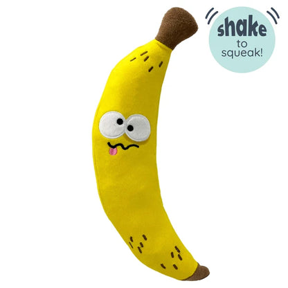 Bruiser Banana - Large