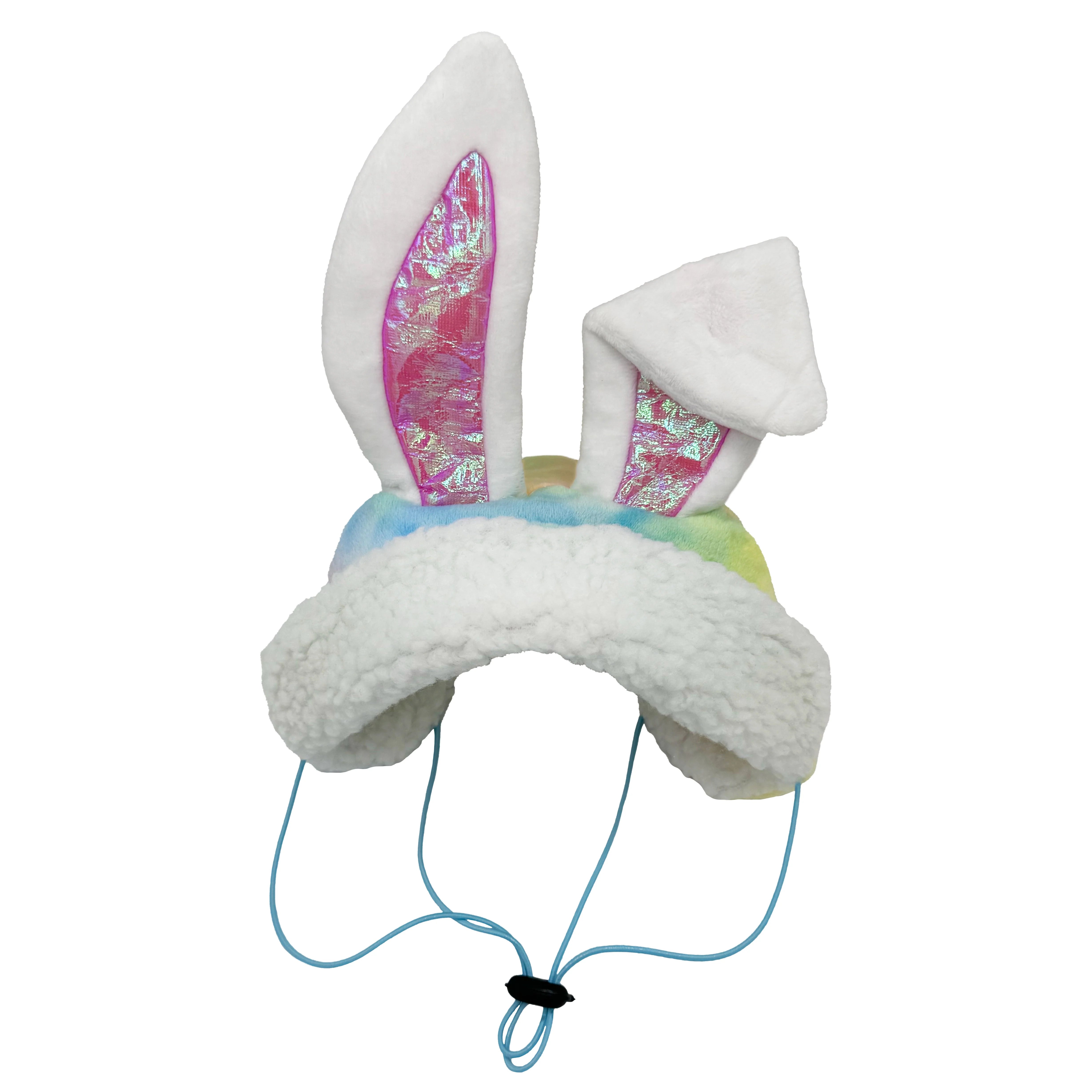 Men's Rabbit Ear Hat Bunny Ears Hat - Multiple Sizes Available – Hello Cats and Dogs