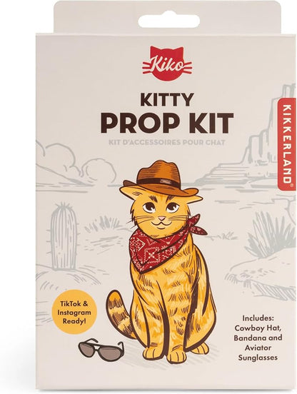 Kitty Prop Kit