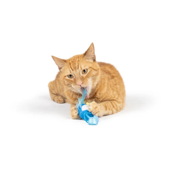Bluebird Chirpy Cat Toy