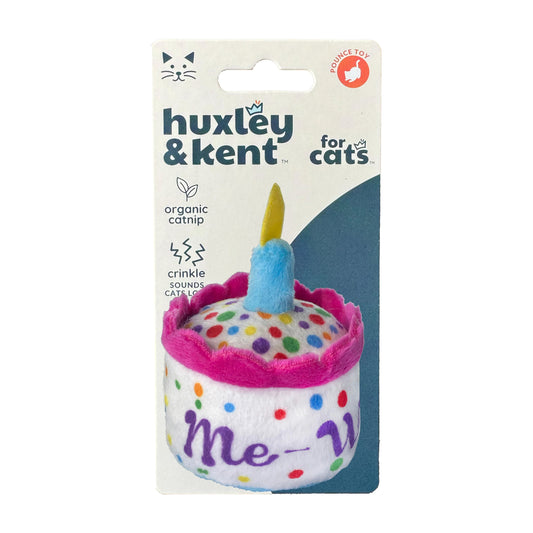 Mewow Cake Toy