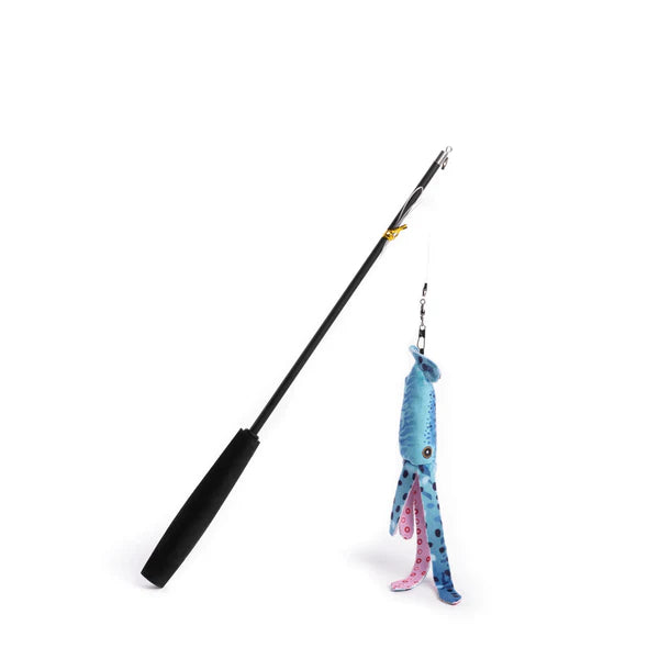 Deep Sea Teaser Wand