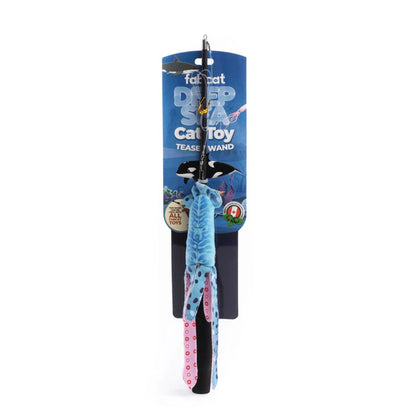 Deep Sea Teaser Wand