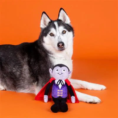 You're My Blood Type Dog Toy