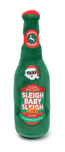 Sleigh Baby Sleigh Cider Toy