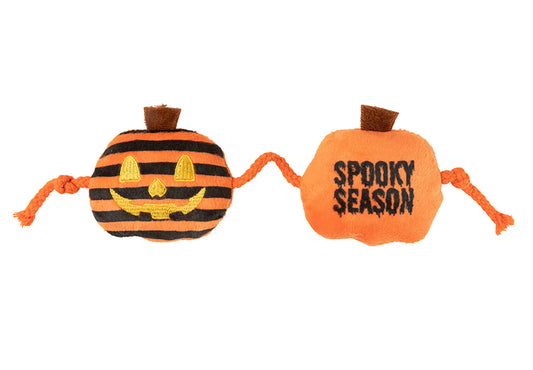 Pumpkins String Cat Toy