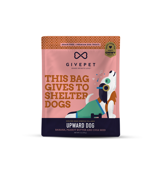 Upward Dog Treats