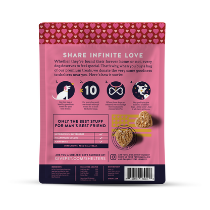 Sugar Dog Treats