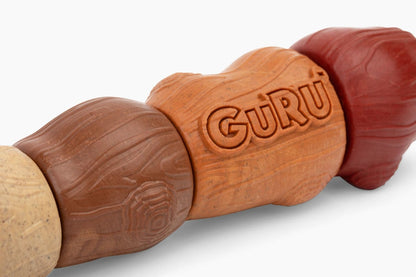 Multi-Flavor Stick Dog Chew Toy - Medium