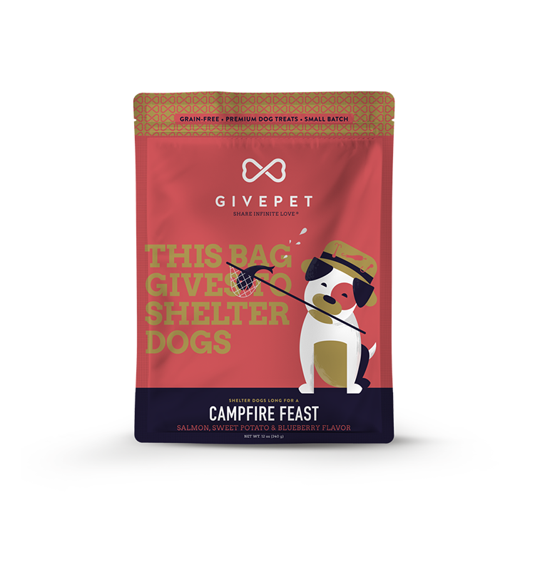 Campfire Feast Treats