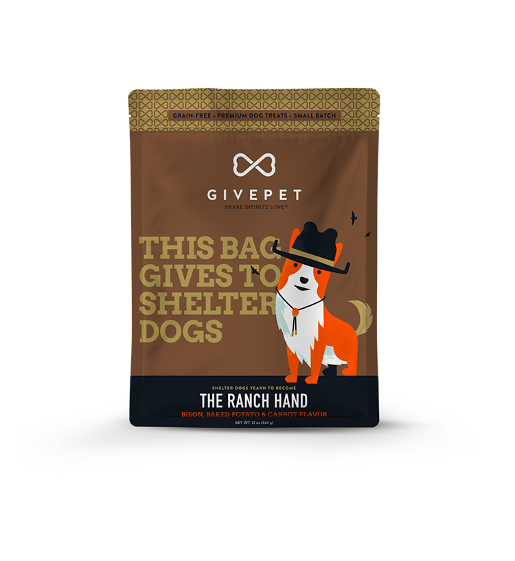 The Ranch Hand Treats