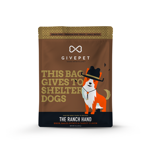 The Ranch Hand Treats