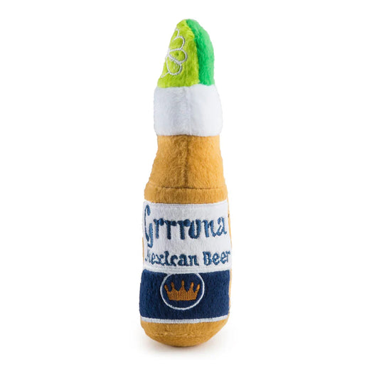 Grrrona Beer Bottle Toy - Large