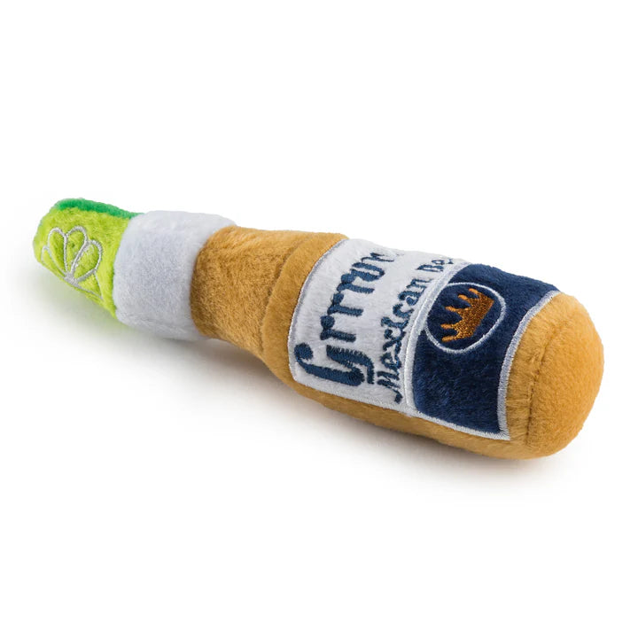 Grrrona Beer Bottle Toy - Small