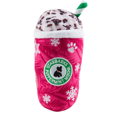 Starbarks Puppermint Mocha -  Multiple Sizes Available