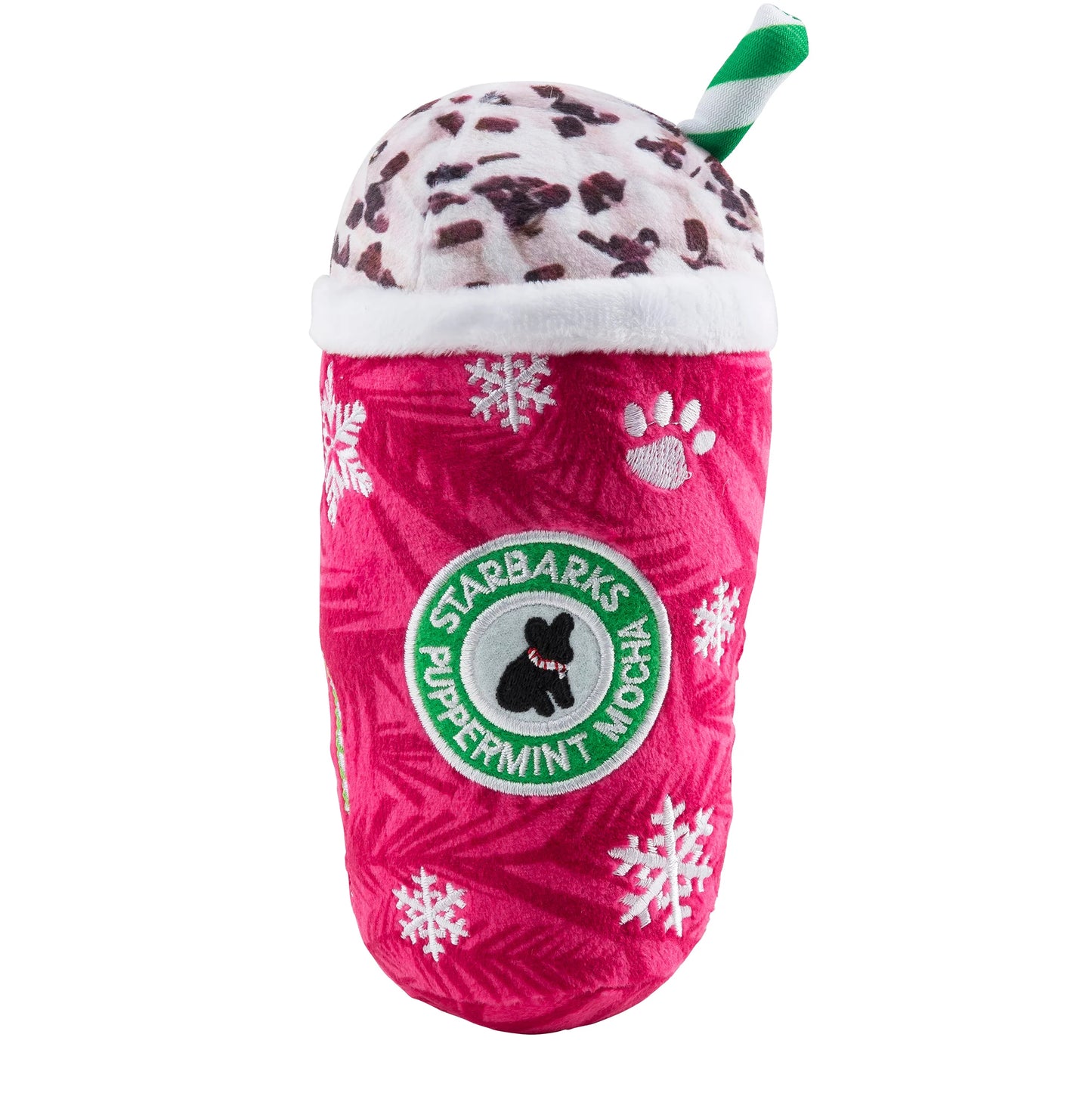 Starbarks Puppermint Mocha -  Multiple Sizes Available