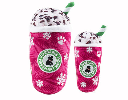 Starbarks Puppermint Mocha -  Multiple Sizes Available