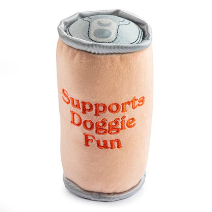 Olipup Soda - Pawberry Vanilla