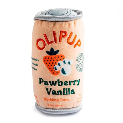 Olipup Soda - Pawberry Vanilla