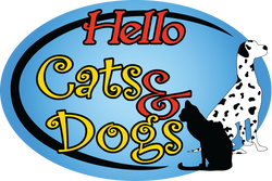 Hello Cats and Dogs