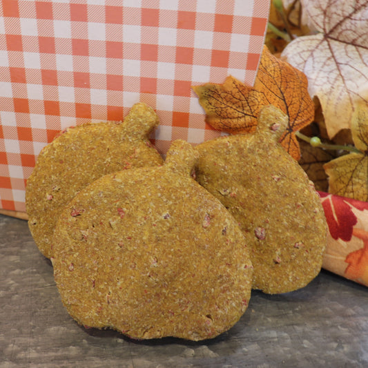 Pumpkin Cookie