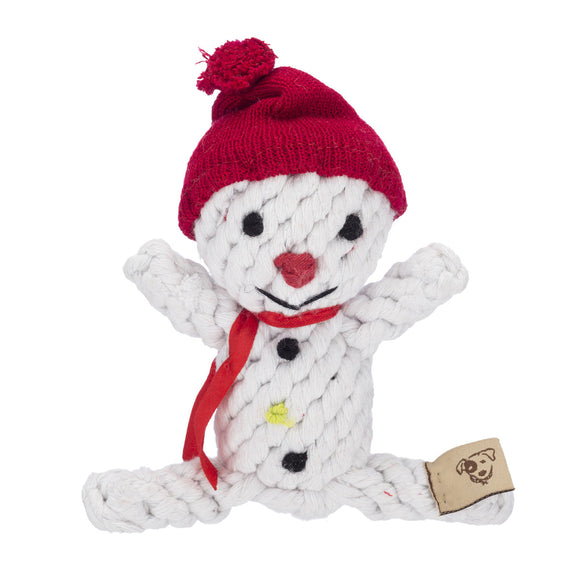 Jax Rope Snowman - Two Sizes Available