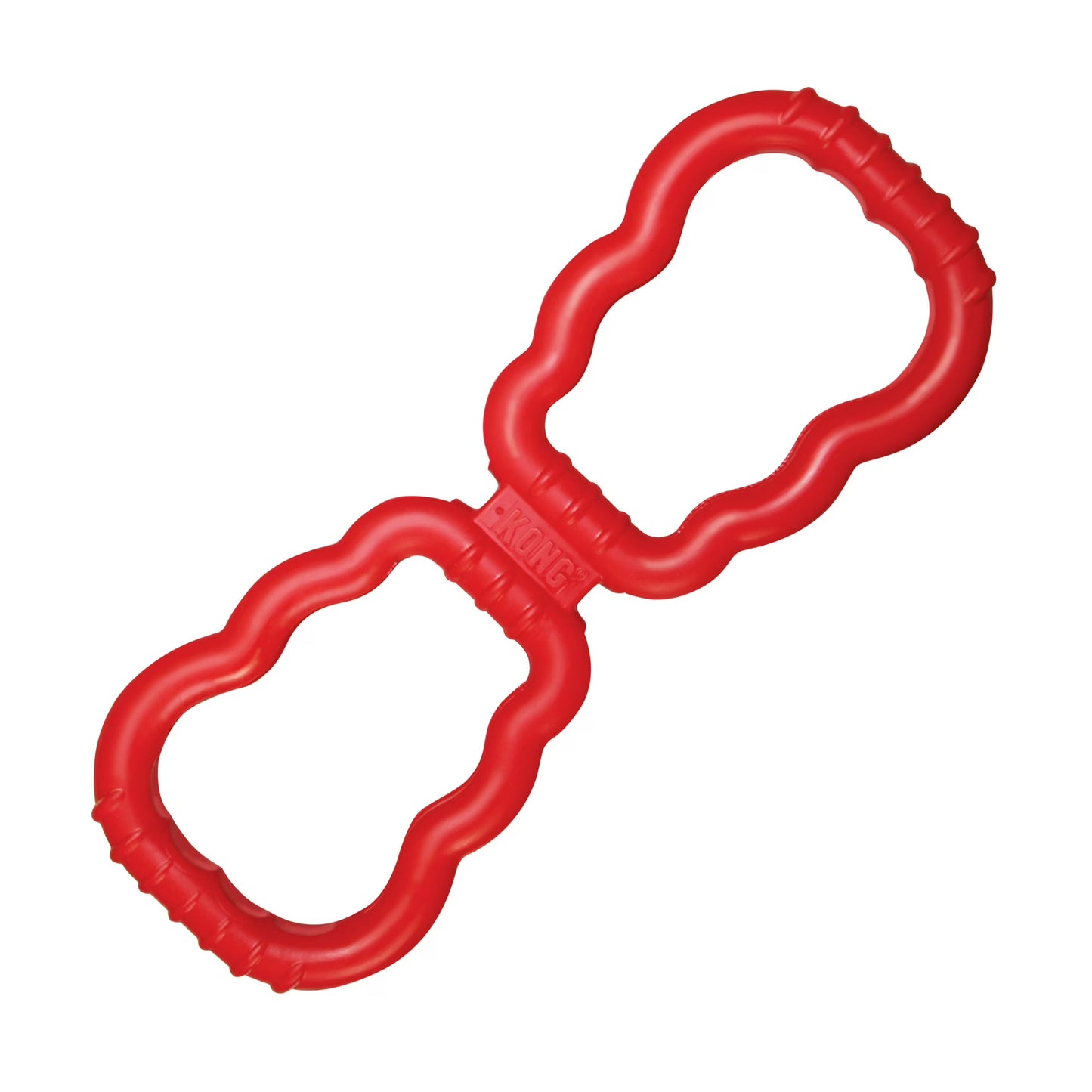 Kong Rubber Tug Toy