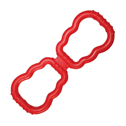 Kong Rubber Tug Toy