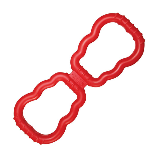 Kong Rubber Tug Toy