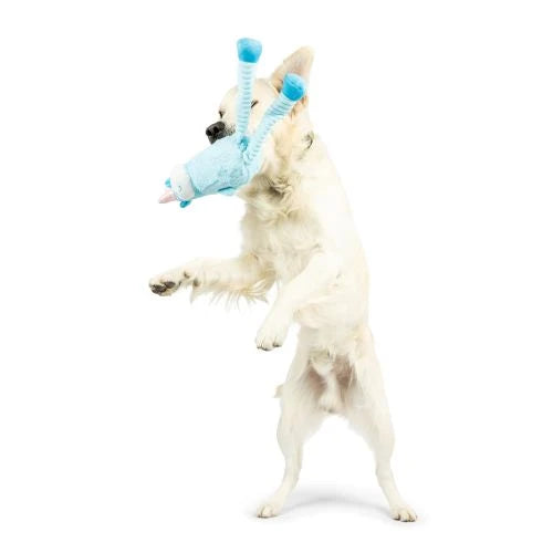 Luna Unicorn Dog Toy - Large