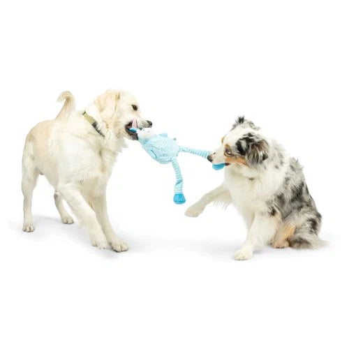 Luna Unicorn Dog Toy - Large
