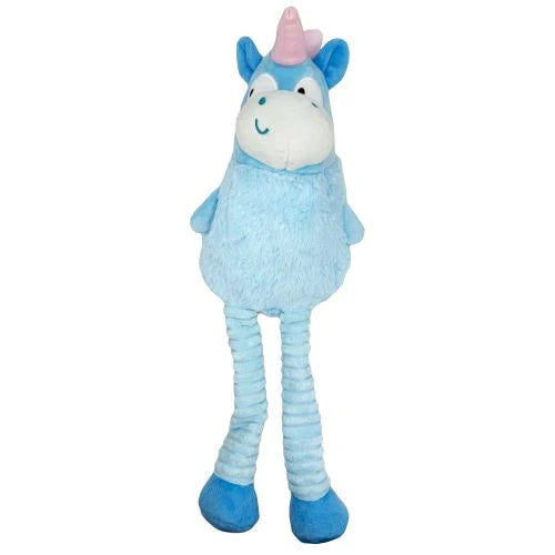 Luna Unicorn Dog Toy - Large