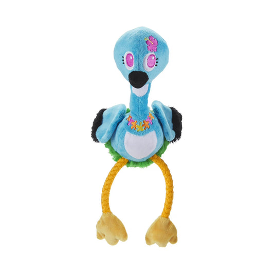 BARK Lele the Nene Goose