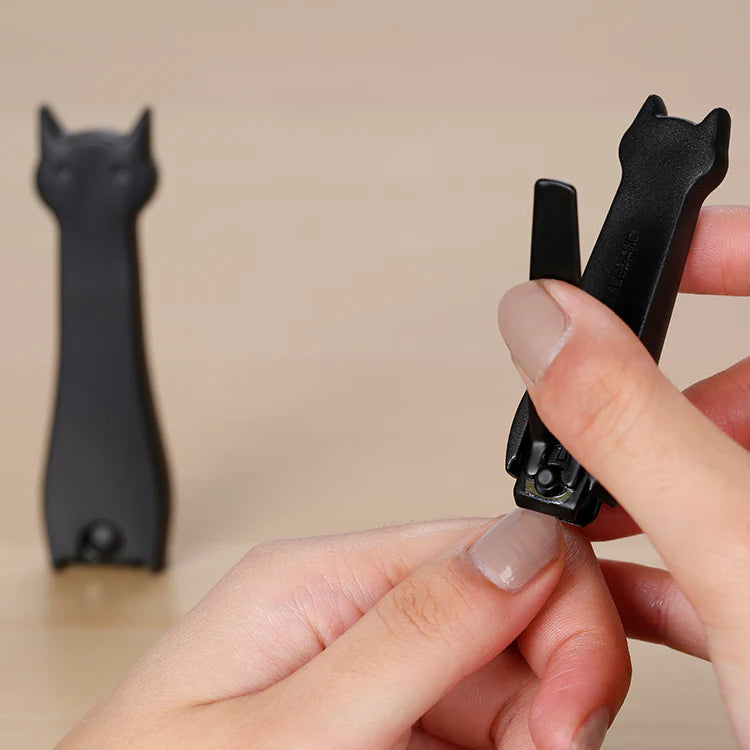 Purrfect Pair Nail Clippers