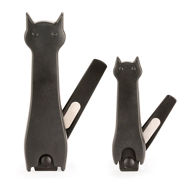 Purrfect Pair Nail Clippers