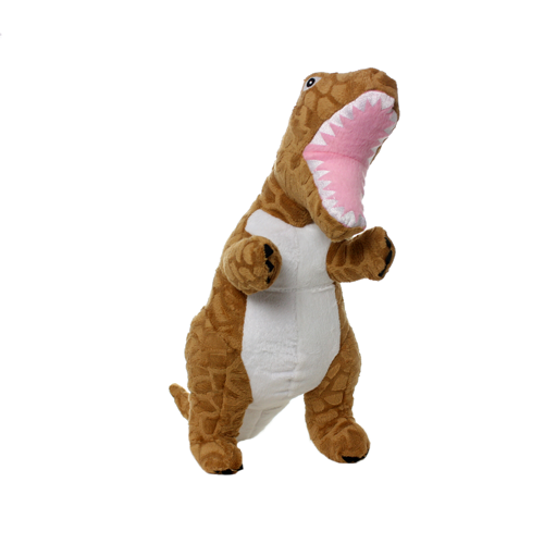 Mighty T-Rex