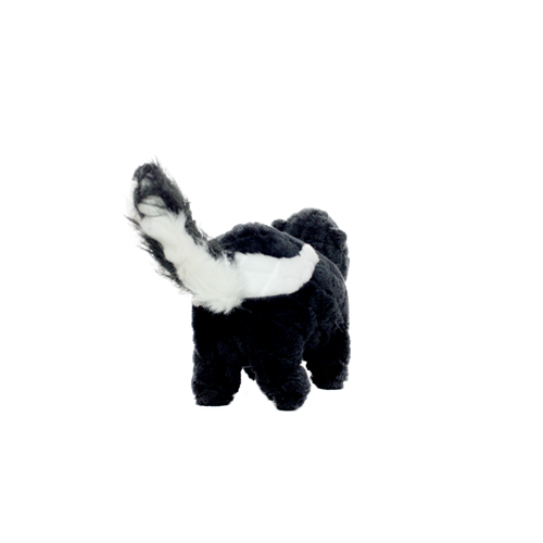 Mighty Nature Skunk Toy