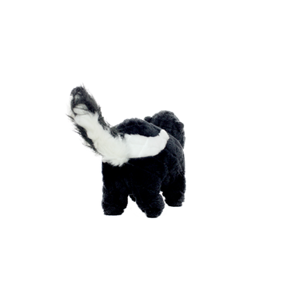 Mighty Nature Skunk Toy