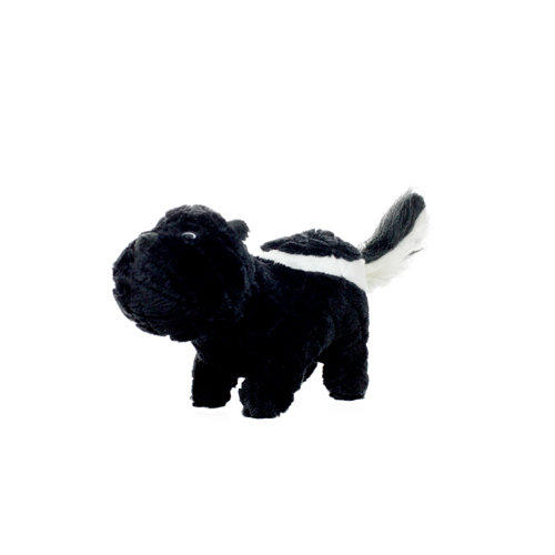 Mighty Nature Skunk Toy