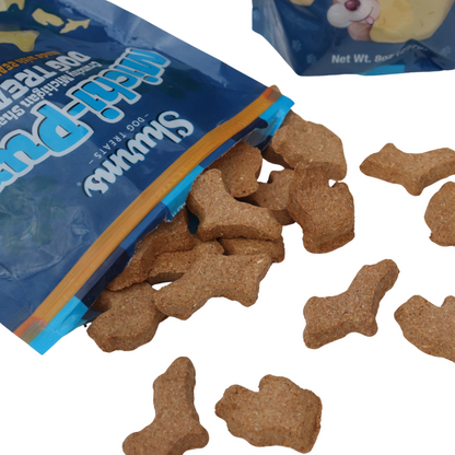 Michi-Pups Treats - 8 oz.