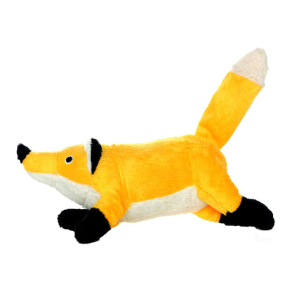 Mighty Junior Fox Toy