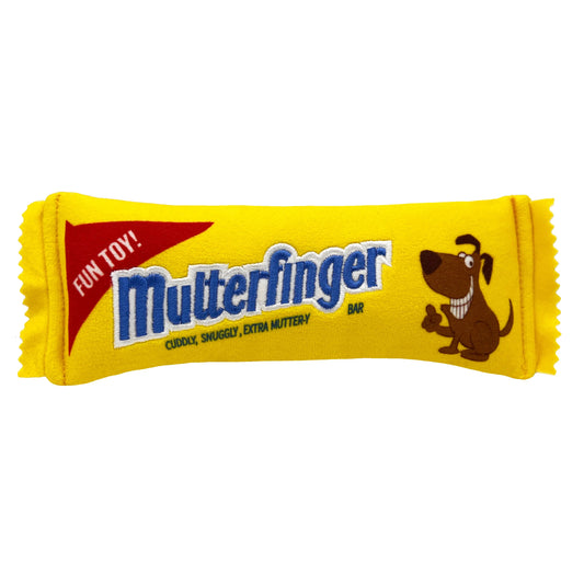 Mutterfinger Bar