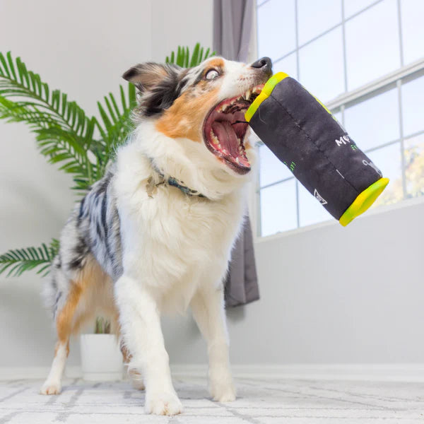 Muttster Energy - Multiple Sizes Available
