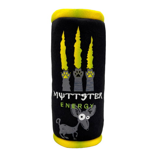 Muttster Energy - Multiple Sizes Available