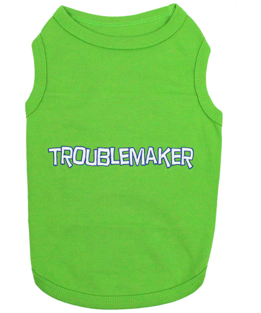 Troublemaker Tee