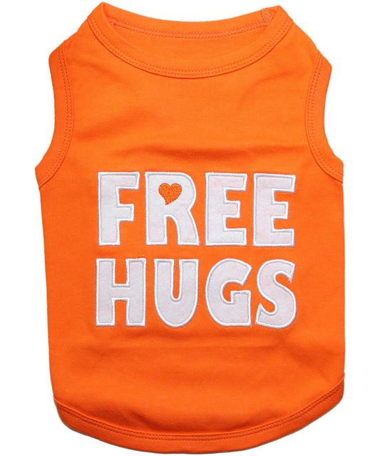 Free Hugs Tee